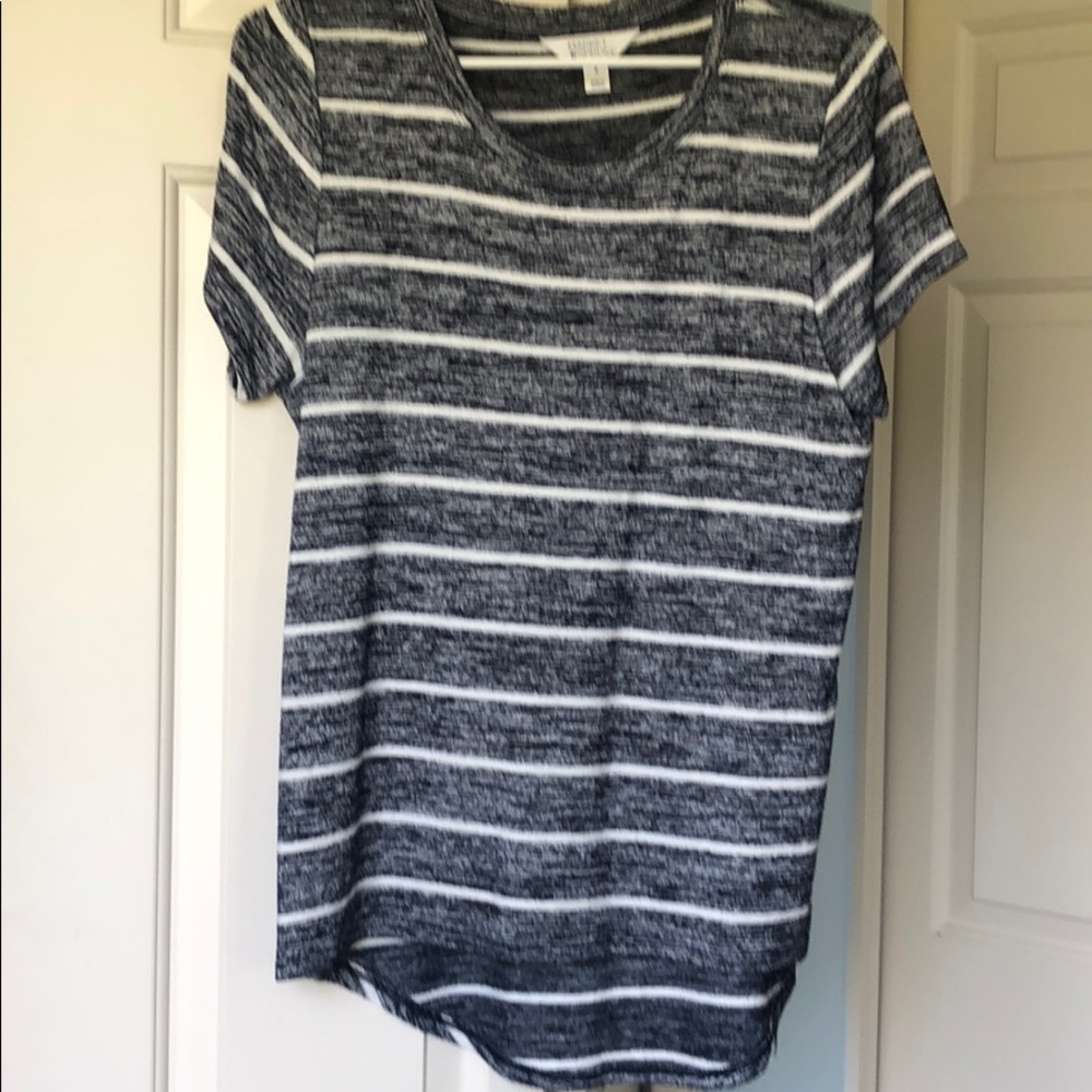 Market and Spruce t-shirt